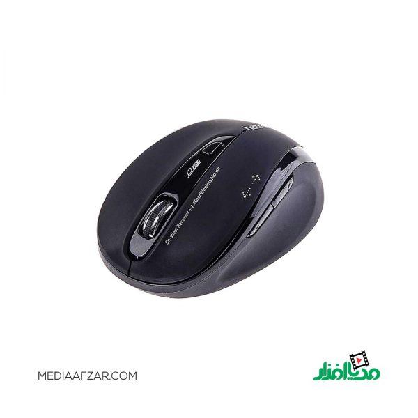 ماوس بیسیم هترون مدل Hatron HMW 120SL
