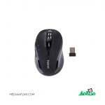 ماوس بیسیم هترون مدل Hatron HMW 120SL