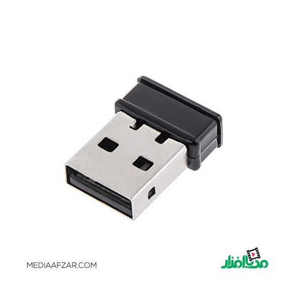 ماوس بیسیم هترون مدل Hatron HMW 120SL