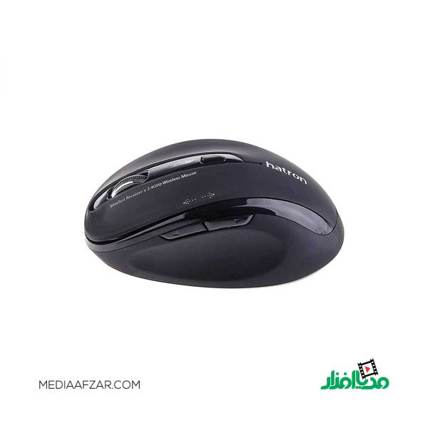ماوس بیسیم هترون مدل Hatron HMW 120SL