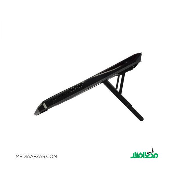 پایه خنک کننده هترون مدل Hatron HCP130