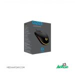 ماوس باسیم گیمینگ لاجیتک مدل Logitech G203