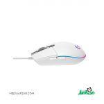 ماوس باسیم گیمینگ لاجیتک مدل Logitech G203