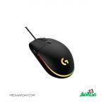 ماوس باسیم گیمینگ لاجیتک مدل Logitech G203