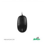 ماوس باسیم هترون مدل Hatron HM350SL