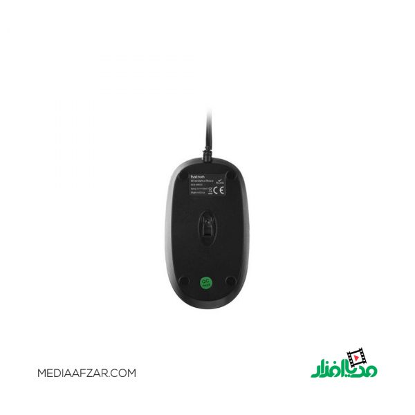 ماوس باسیم هترون مدل Hatron HM350SL