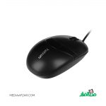 ماوس باسیم هترون مدل Hatron HM350SL