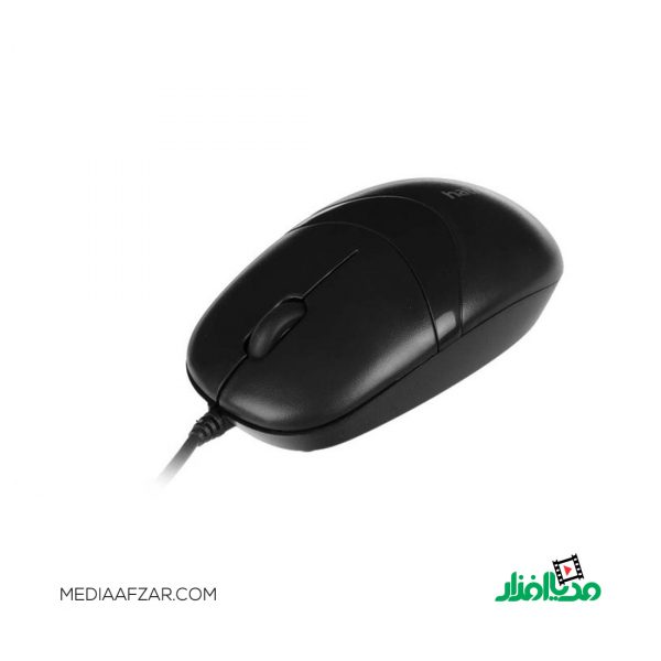 ماوس باسیم هترون مدل Hatron HM350SL