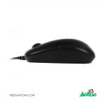 ماوس باسیم هترون مدل Hatron HM350SL