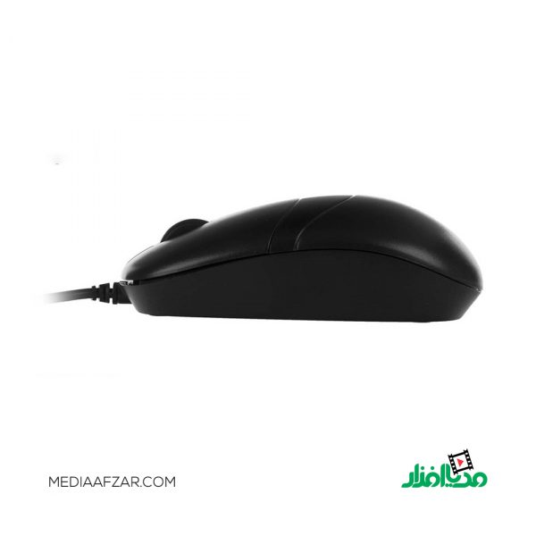 ماوس باسیم هترون مدل Hatron HM350SL