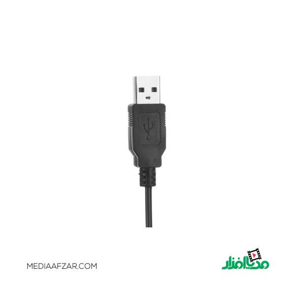 ماوس باسیم هترون مدل Hatron HM350SL