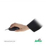 ماوس باسیم هترون مدل Hatron HM350SL