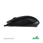 ماوس باسیم هترون مدل Hatron HM402SL