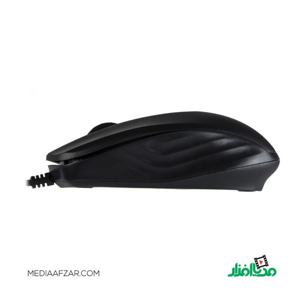 ماوس باسیم هترون مدل Hatron HM402SL