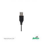 ماوس باسیم هترون مدل Hatron HM402SL
