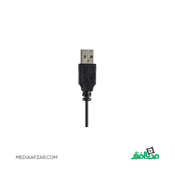 ماوس باسیم هترون مدل Hatron HM402SL