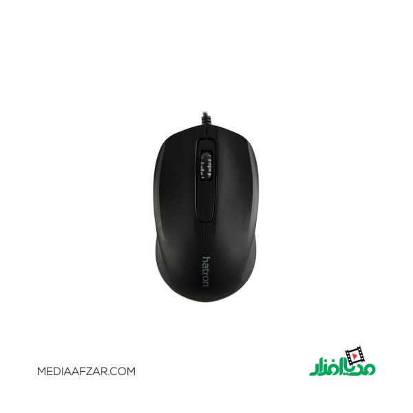 ماوس باسیم هترون مدل Hatron HM402SL