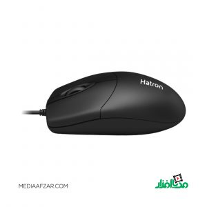 ماوس باسیم هترون مدل Hatron HM404SL
