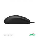 ماوس باسیم هترون مدل Hatron HM404SL
