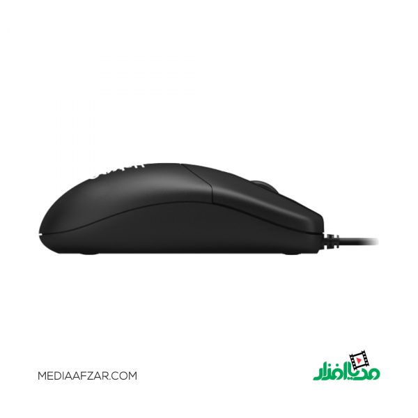 ماوس باسیم هترون مدل Hatron HM404SL