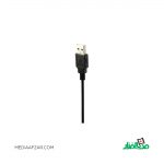 ماوس باسیم هترون مدل Hatron HM404SL