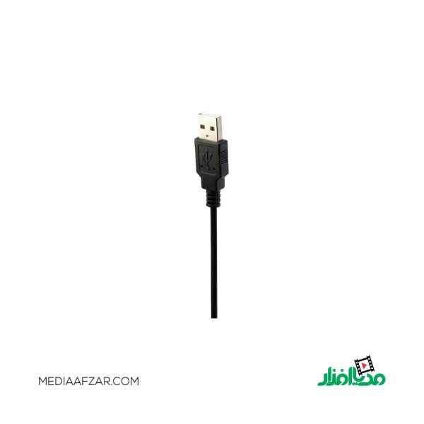 ماوس باسیم هترون مدل Hatron HM404SL