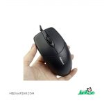 ماوس باسیم هترون مدل Hatron HM404SL