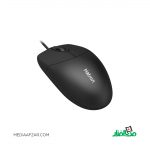ماوس باسیم هترون مدل Hatron HM404SL