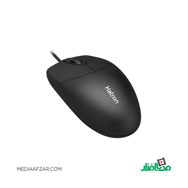 ماوس باسیم هترون مدل Hatron HM404SL