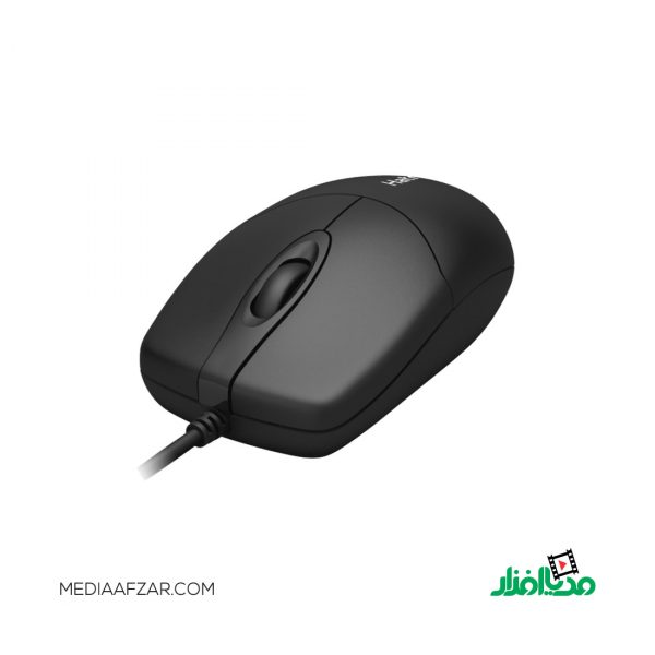 ماوس باسیم هترون مدل Hatron HM404SL