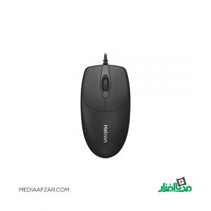 ماوس باسیم هترون مدل Hatron HM404SL