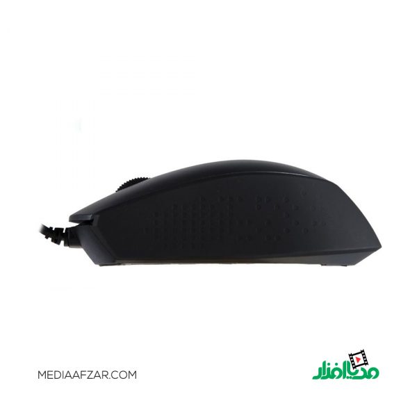 ماوس باسیم هترون مدل Hatron HM430SL