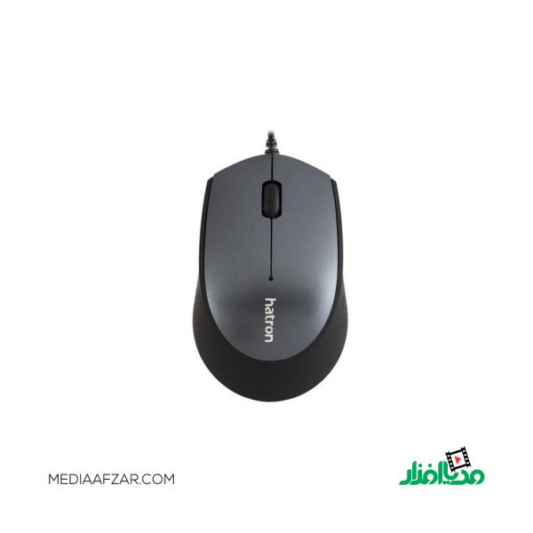 ماوس باسیم هترون مدل Hatron HM430SL
