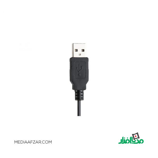 ماوس باسیم هترون مدل Hatron HM430SL