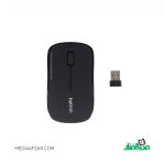 ماوس بی‌سیم هترون مدل Hatron HMW108SL
