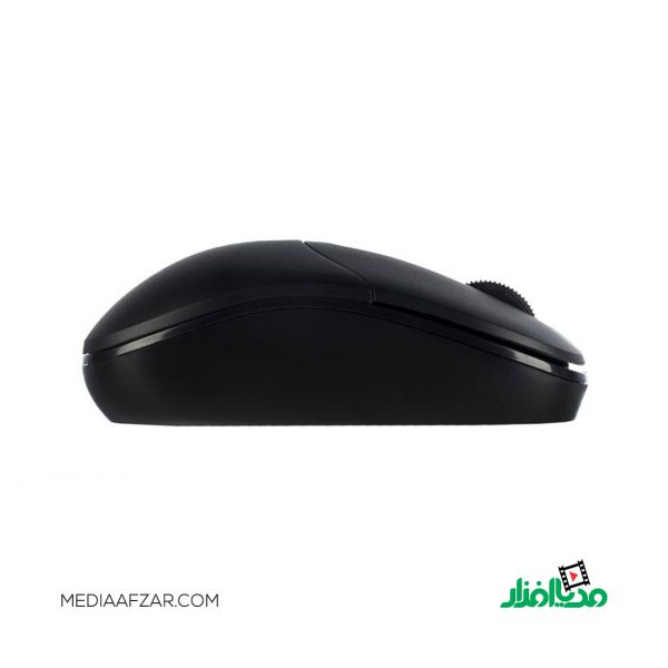 ماوس بی‌سیم هترون مدل Hatron HMW321SL