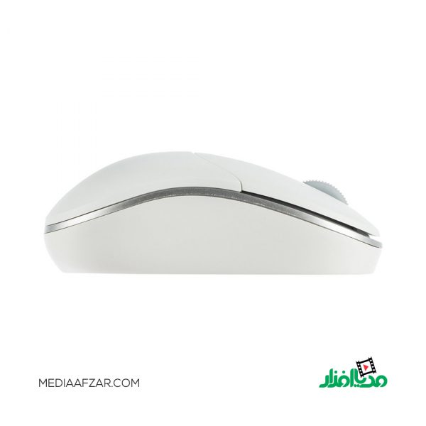 ماوس بی‌سیم هترون مدل Hatron HMW321SL
