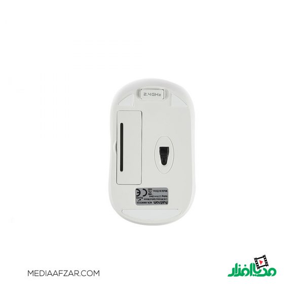 ماوس بی‌سیم هترون مدل Hatron HMW321SL
