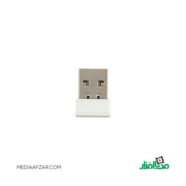 ماوس بی‌سیم هترون مدل Hatron HMW321SL