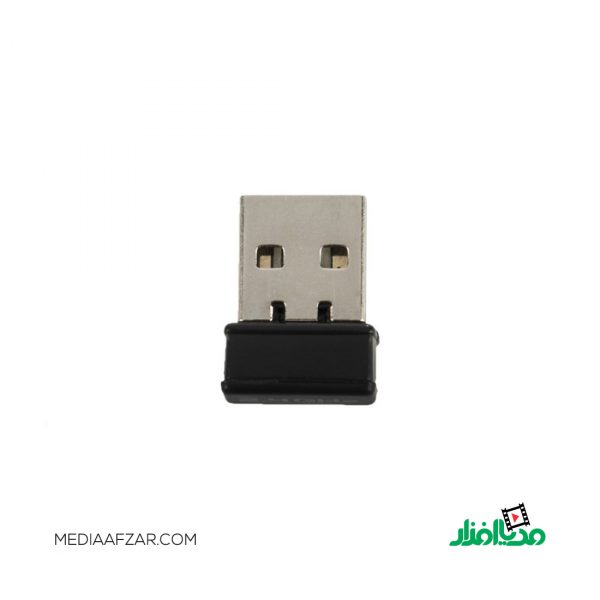 ماوس بی‌سیم هترون مدل Hatron HMW321SL