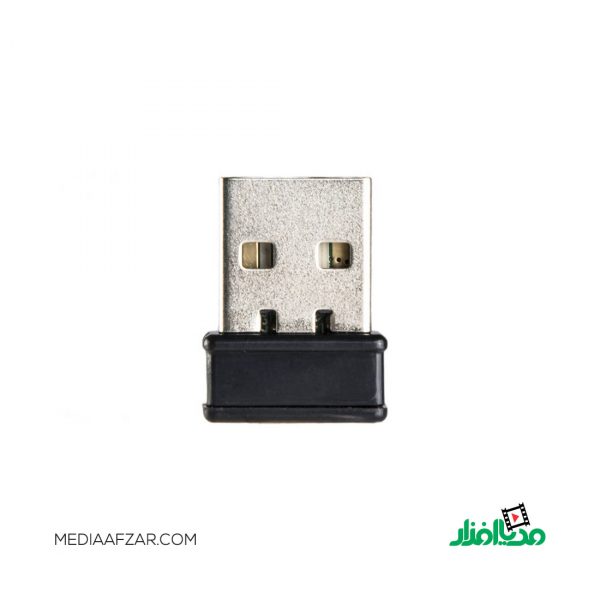 ماوس بی‌سیم هترون مدل Hatron HMW440SL