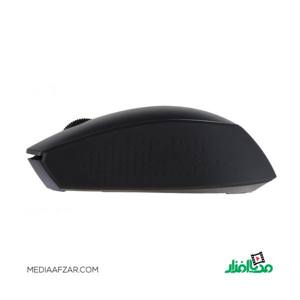ماوس بی‌سیم هترون مدل Hatron HMW440SL