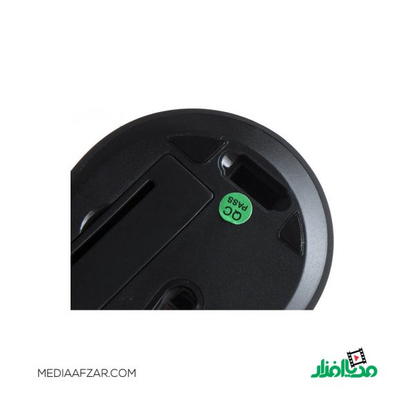 ماوس بی‌سیم هترون مدل Hatron HMW440SL