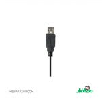 ماوس باسیم هترون مدل Hatron HM408SL