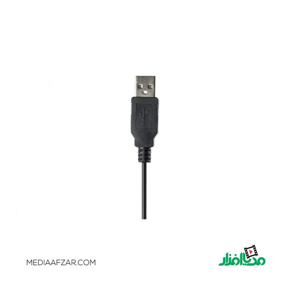 ماوس باسیم هترون مدل Hatron HM408SL
