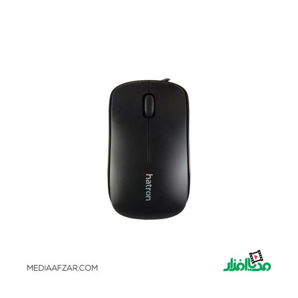 ماوس باسیم هترون مدل Hatron HM408SL