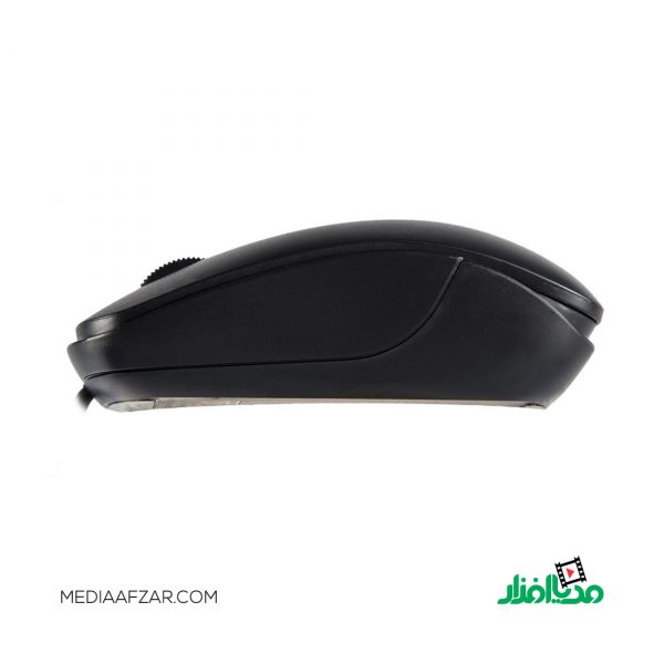 ماوس باسیم هترون مدل Hatron HM408SL