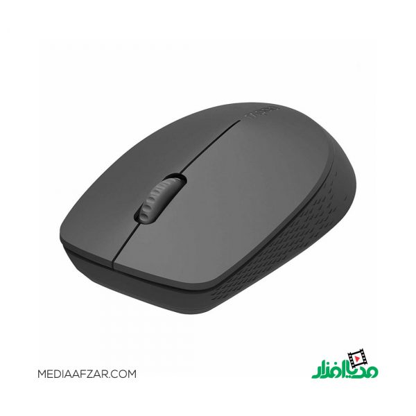ماوس بی‌سیم رپو مدل Rapoo M100 Silent