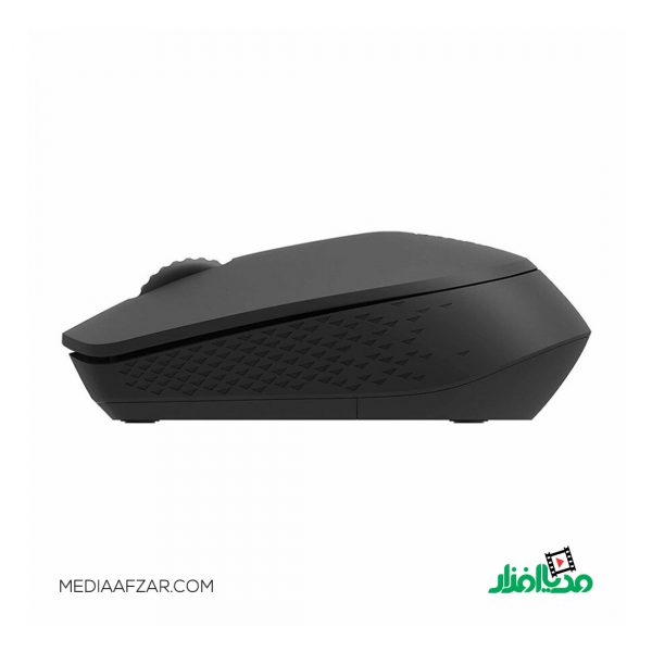 ماوس بی‌سیم رپو مدل Rapoo M100 Silent