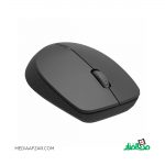 ماوس بی‌سیم رپو مدل Rapoo M100 Silent
